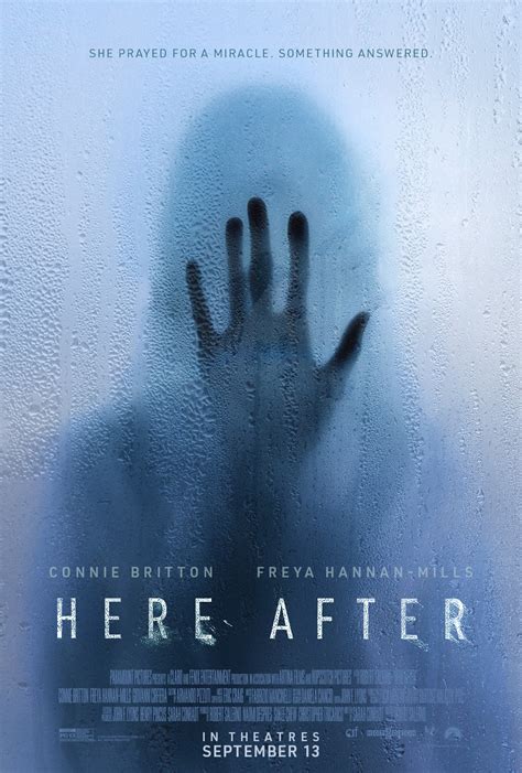 Hereafter (film) .